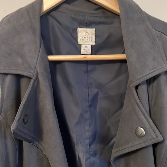 Lauren Conrad vest - Picture 2 of 3